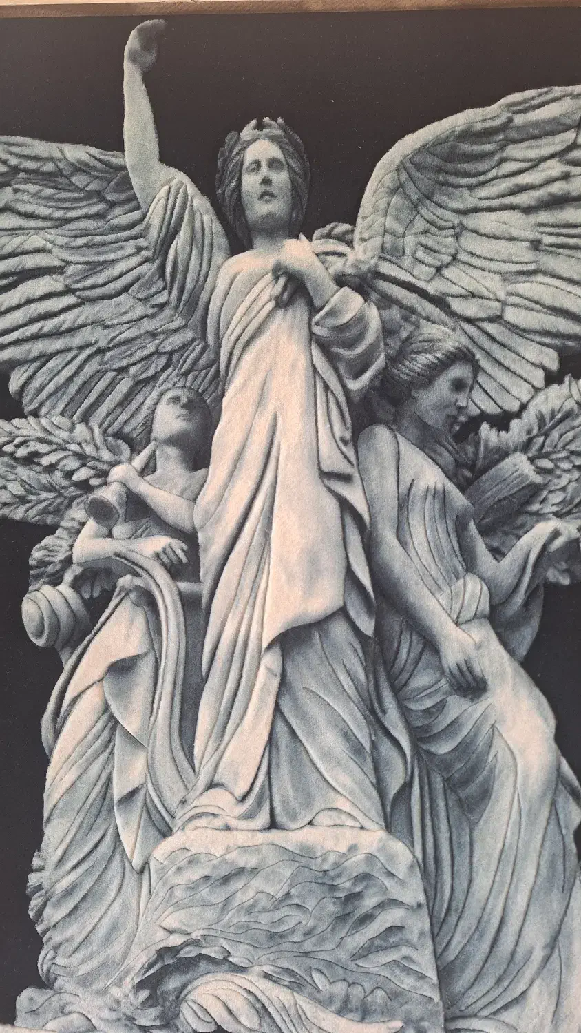 تابلو فرش دستباف|تابلو فرش|تهران, فردوس|دیوار