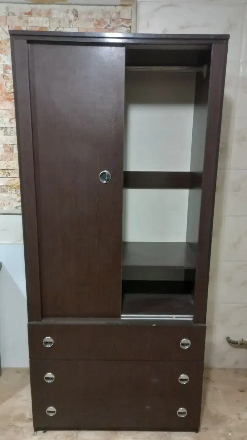 کمد بچه|جاکفشی، کمد، دراور|نسیمشهر, |دیوار