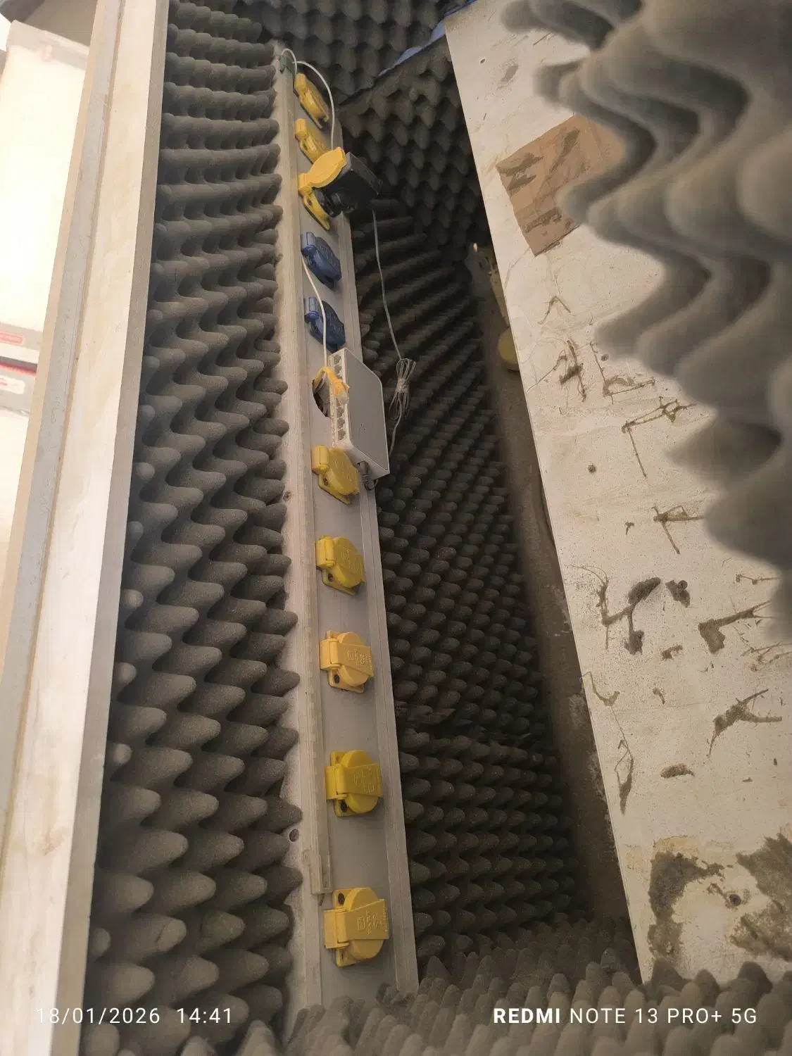 سایلنت باکس ماینر|قطعات و لوازم جانبی رایانه|اصفهان, باغ زیار|دیوار