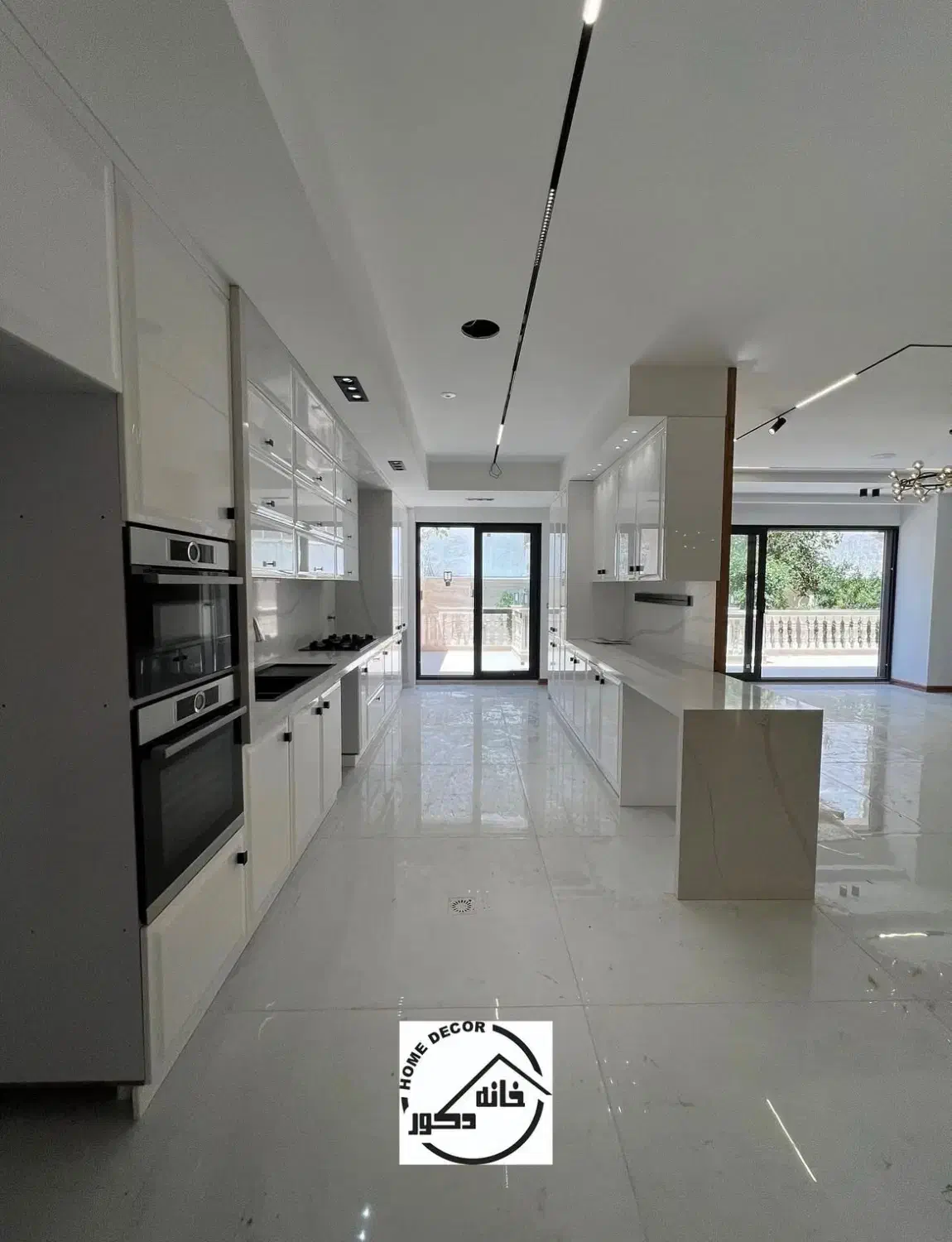 اقساط کابینت،کمددیواری،اقساط،طراحی،تیم خانه دکور|خدمات پیشه و مهارت|شیراز, قدوسی شرقی|دیوار