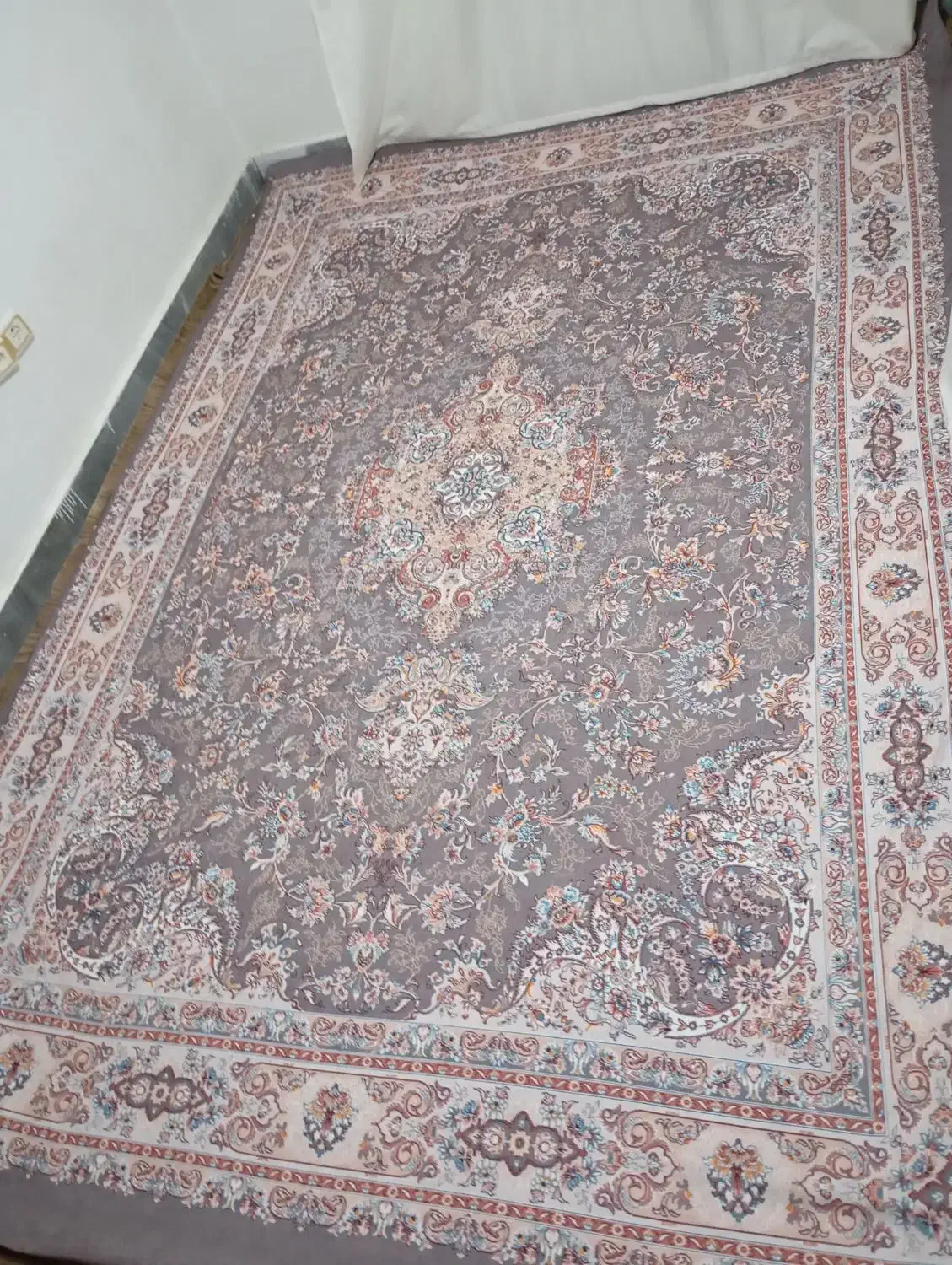 روفرشی کشدار 4 عدد 6 متری|روفرشی|نهاوند, |دیوار