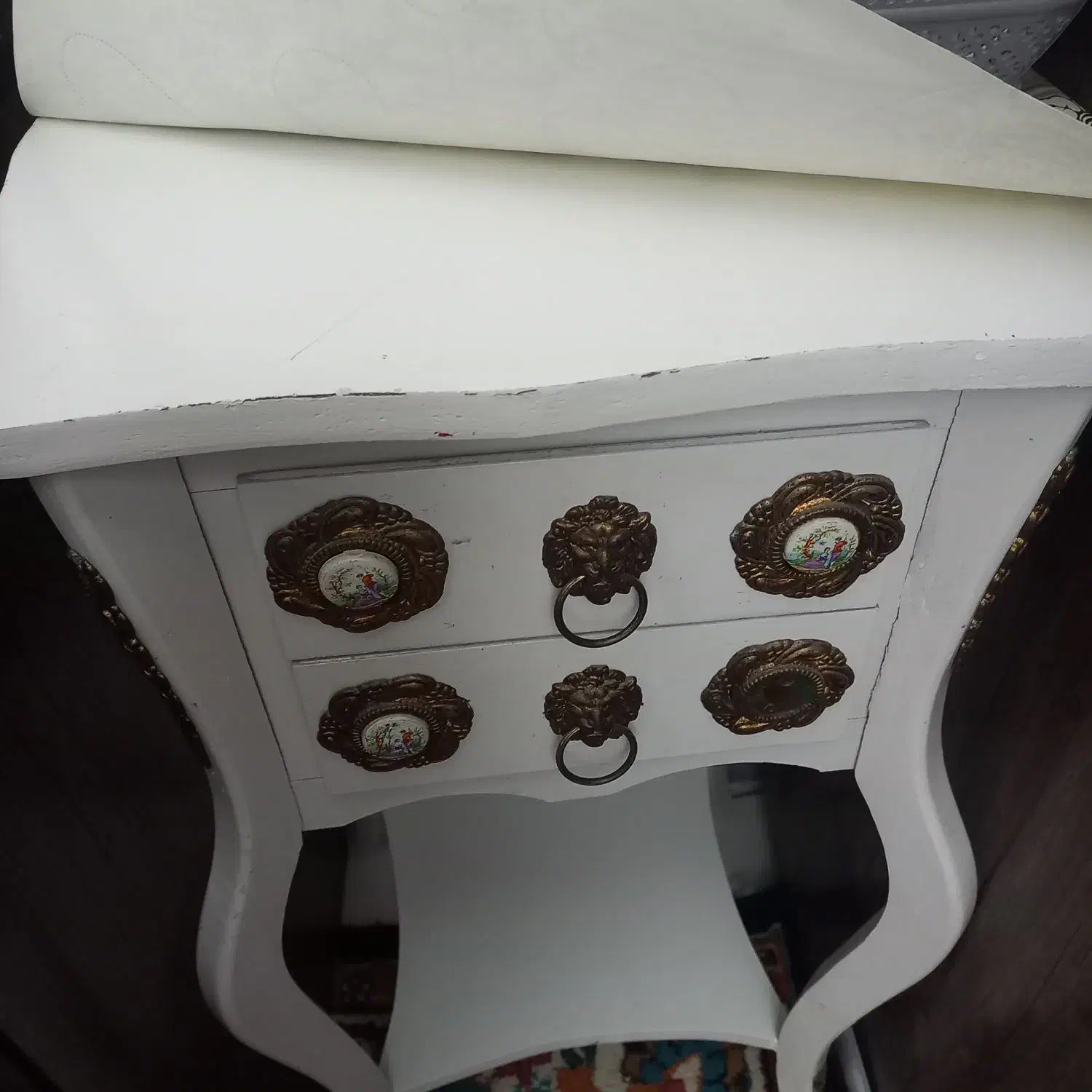 میز تلفن|میز تلفن|هشتگرد, فاز ۲ مهستان|دیوار