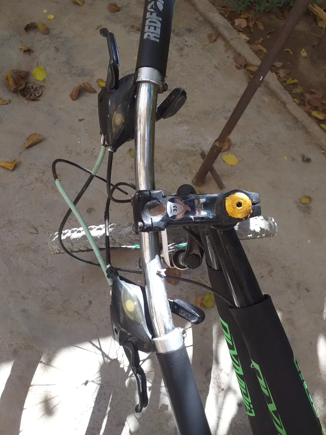 دوچرخه ۲۶|دوچرخه، اسکیت، اسکوتر|همدان, |دیوار