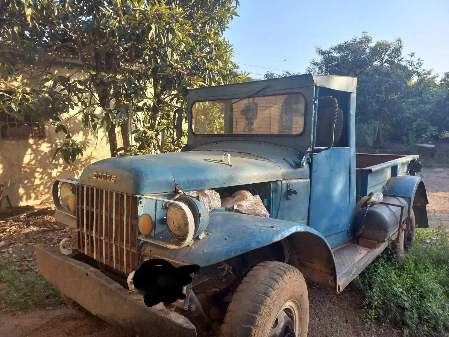 جیپ امریکایی|خودرو سواری و وانت|کلاچای, |دیوار