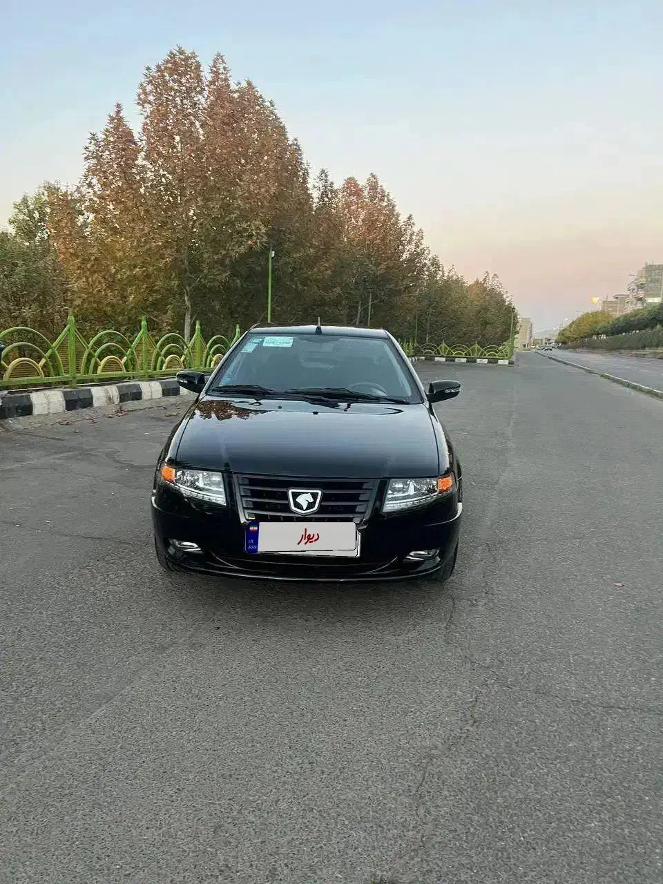 سورن پلاس موتورEF7 درجه یک فول 85گانه|خودرو سواری و وانت|سقز, |دیوار