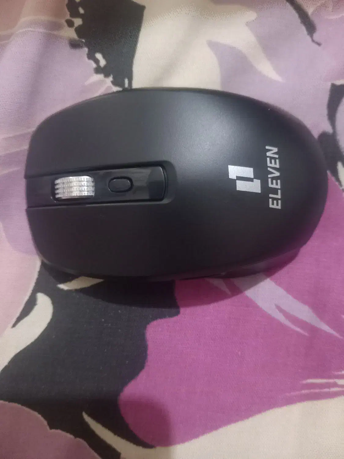 ۱ موس و ۱ کولپد|قطعات و لوازم جانبی رایانه|تهران, باغ خزانه|دیوار