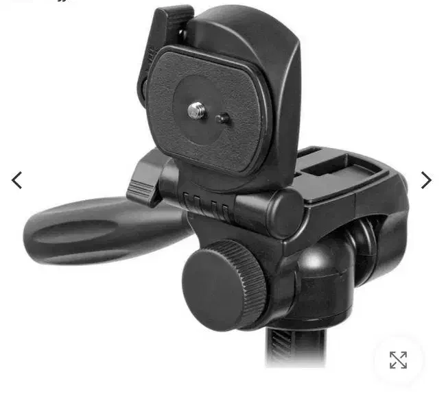 سه پایه دوربین Velbon Ex540|دوربین عکاسی و فیلمبرداری|کرج, باغ سیب|دیوار