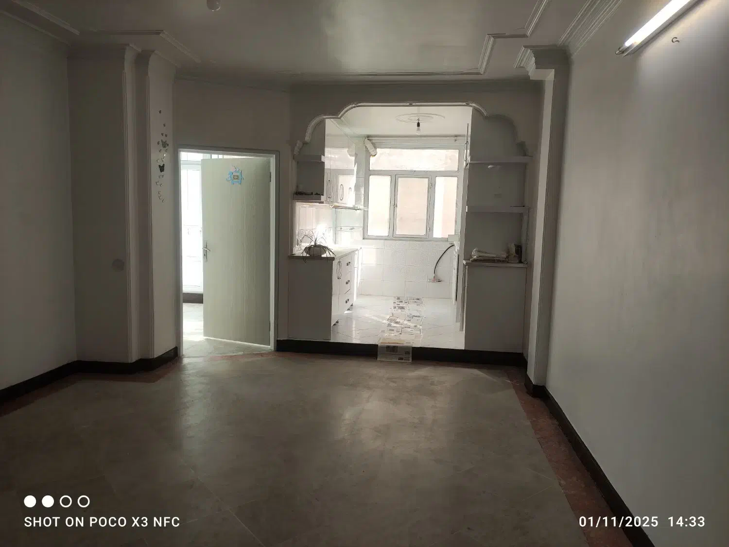 اجاره آپارتمان در بالای منیریه|اجارهٔ آپارتمان|تهران, منیریه|دیوار