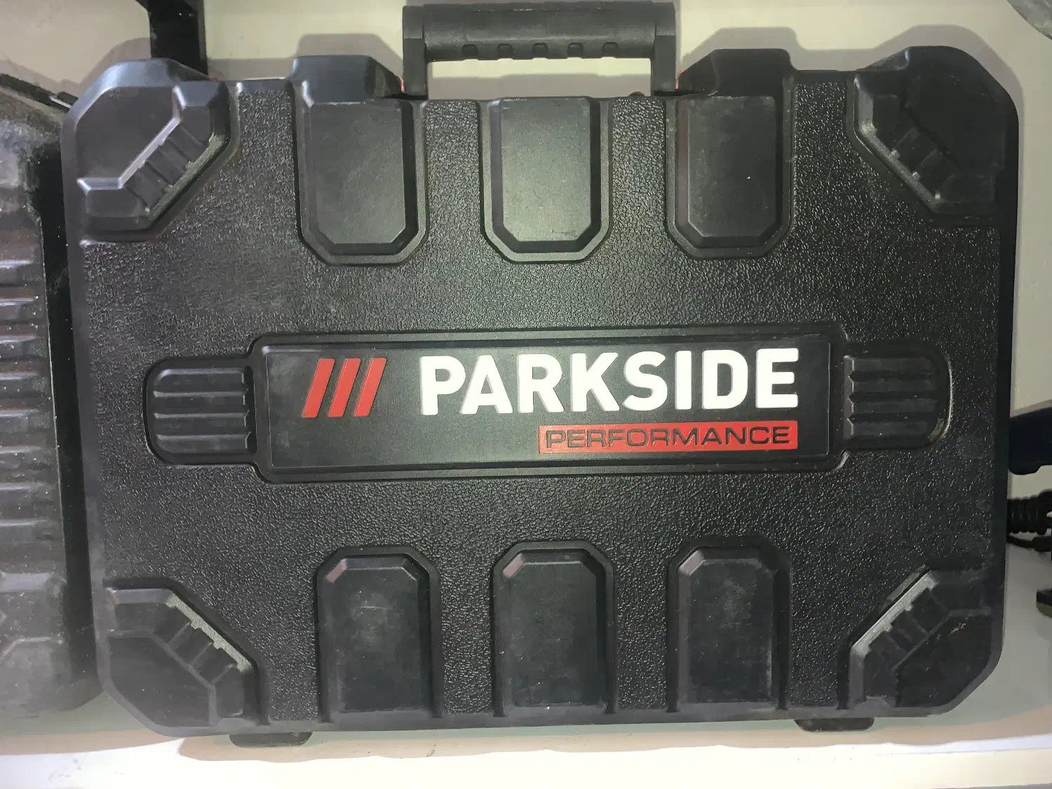 فروشگاه ابزارهای استوک اروپای مهاباد|ابزارآلات|رشت, پارک شهر|دیوار