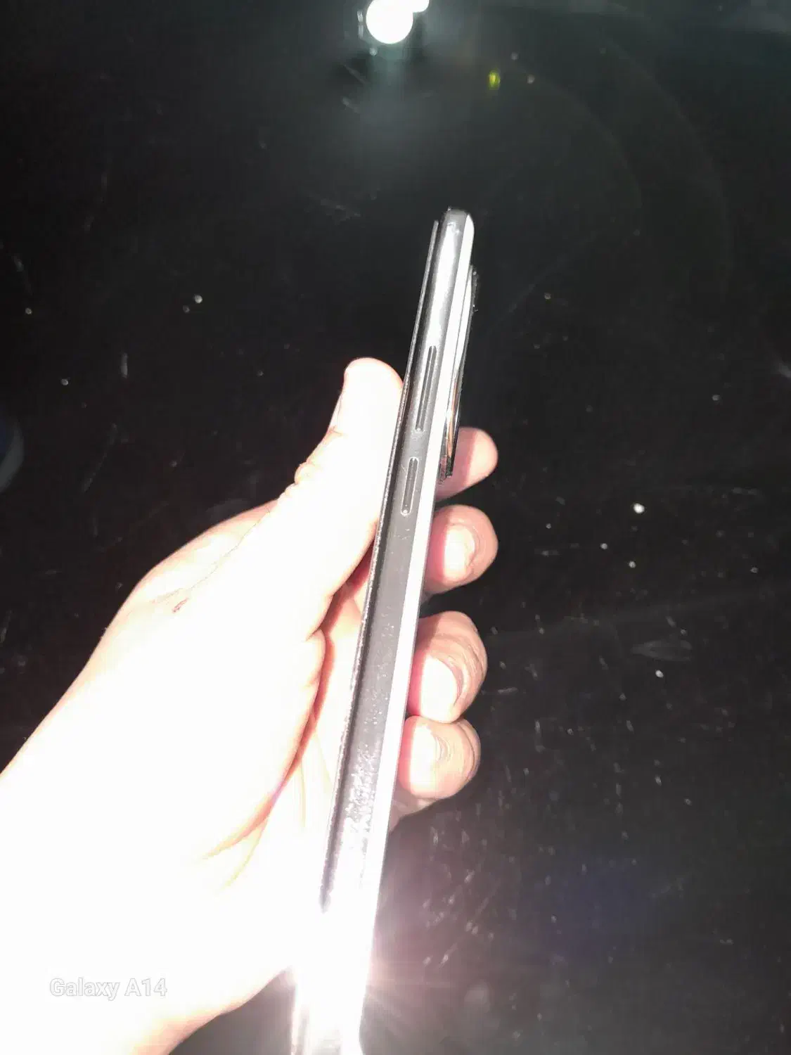 فروش گوشی آنر200|موبایل|بوکان, |دیوار