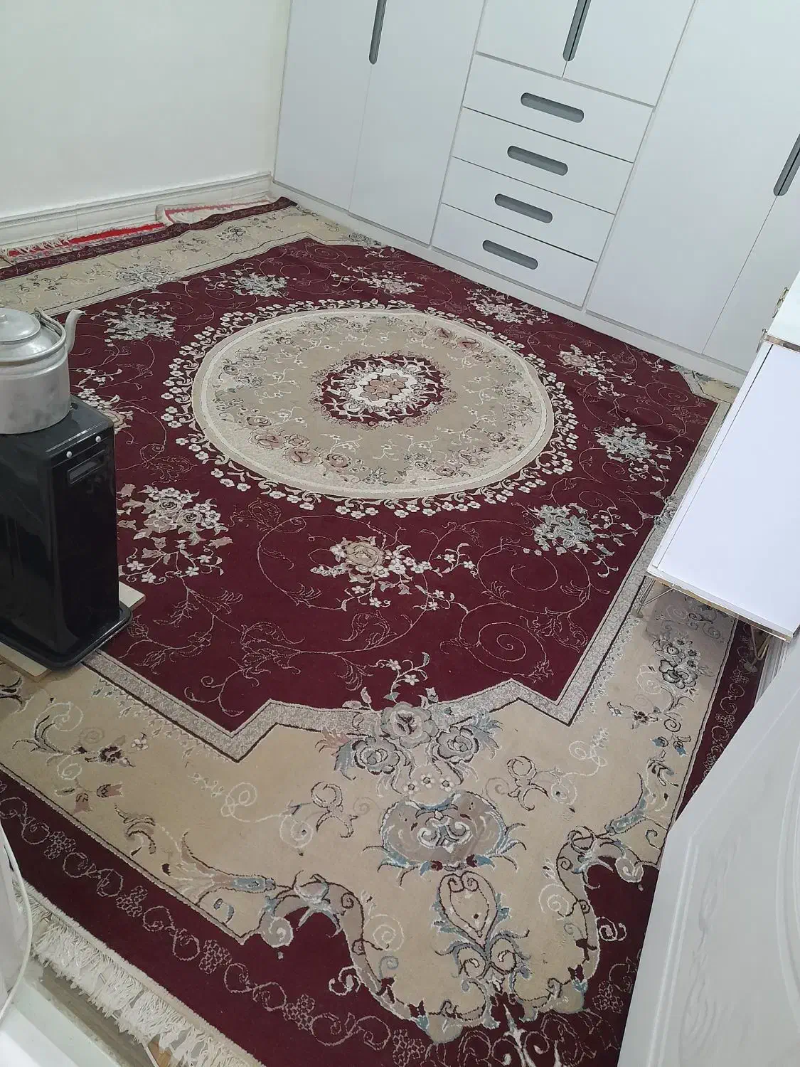 12متری|فرش|کوهدشت, |دیوار