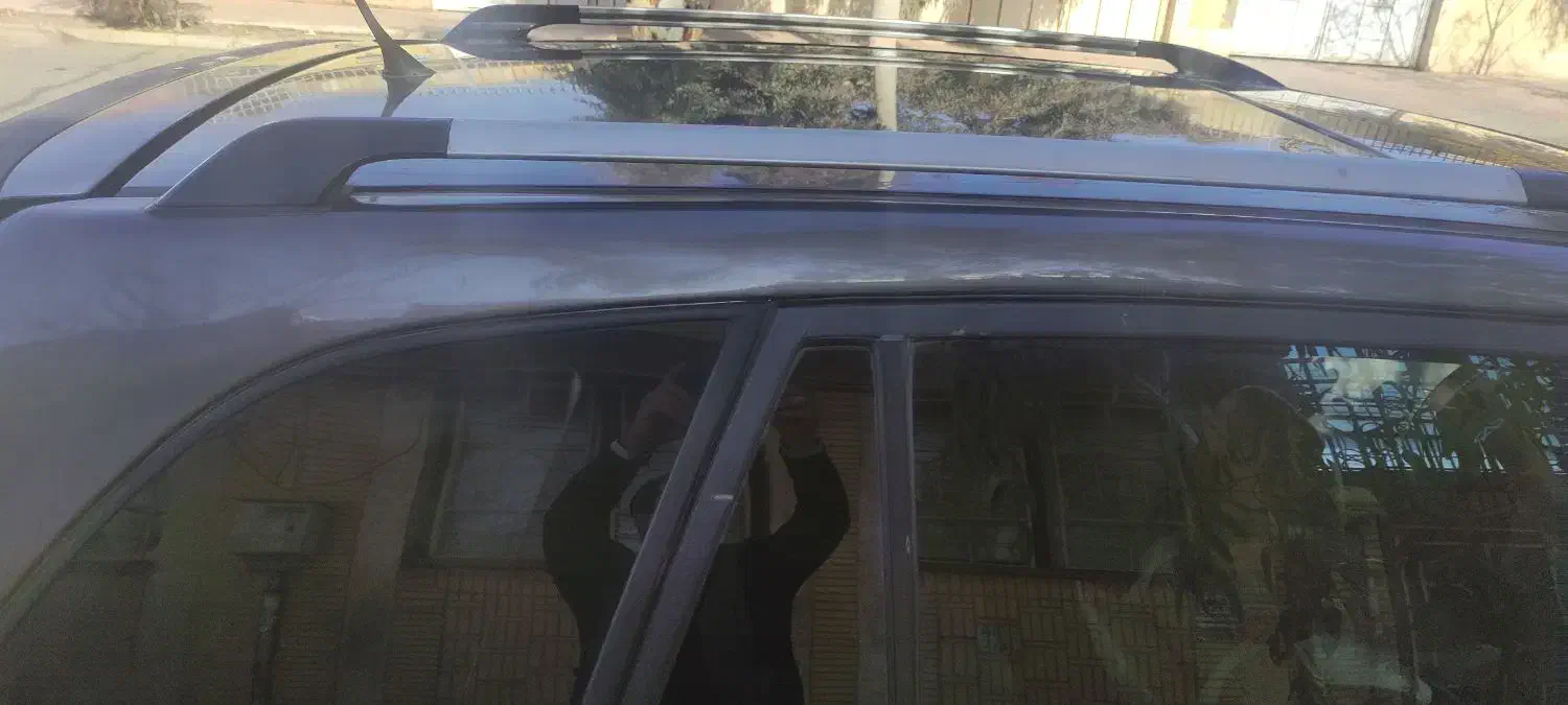 فروش ایکس33مدل 91|خودرو سواری و وانت|پرند, فاز ۲|دیوار