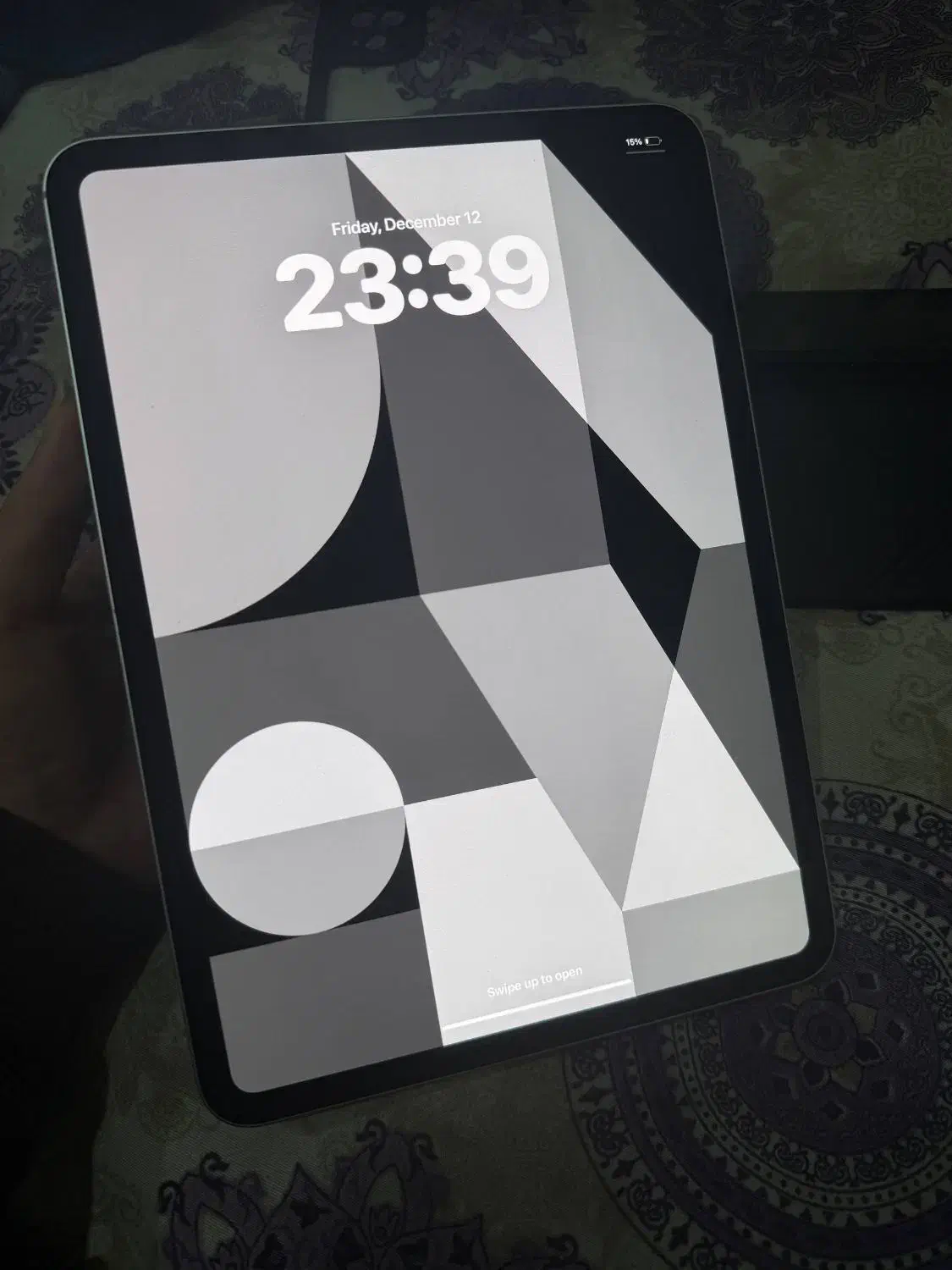 ایپد پرو 2024|تبلت|تهران, درب دوم|دیوار