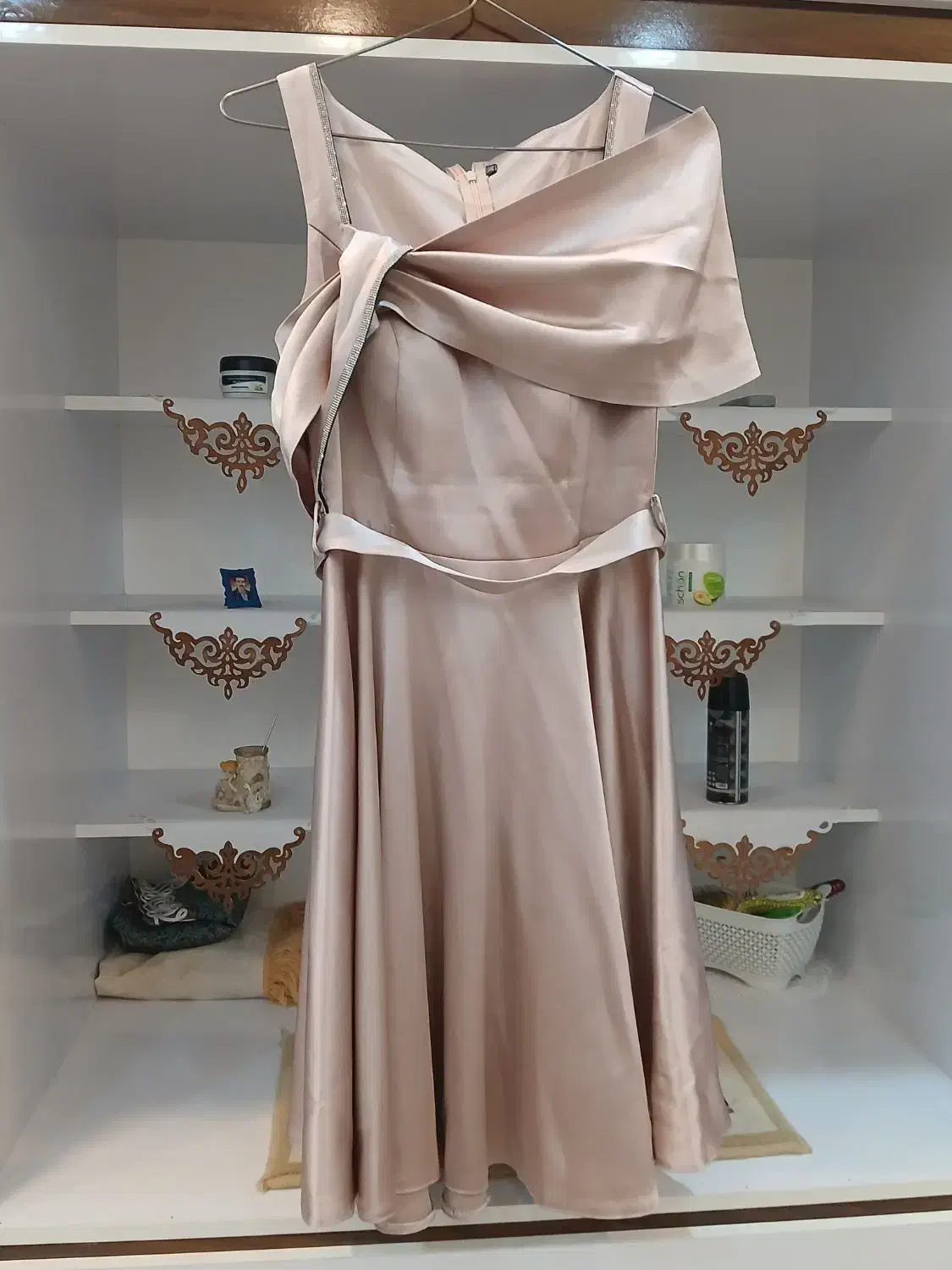 مانتو|لباس|مشهد, شهرک بهارستان|دیوار