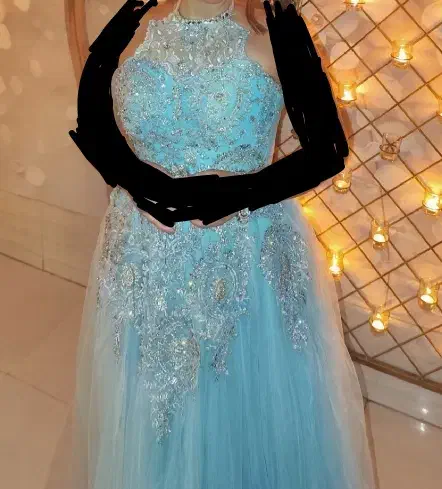 لباس مجلسی سنگ کاری پینترستی|لباس|رشت, بلوار گیلان|دیوار