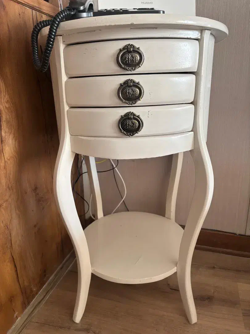 میز تلفن-کنسول|میز تلفن|شیراز, زرگری|دیوار