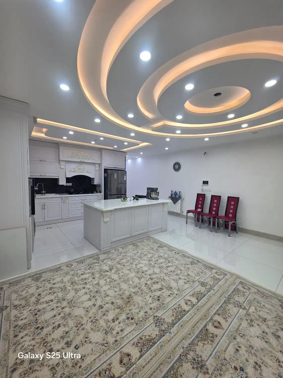 خانه طبقه بالا پارک ماشین|فروش خانه و ویلا|بهبهان, |دیوار