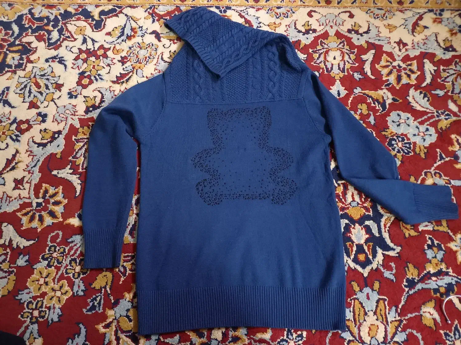 لباس زمستانی|لباس|خرم‌آباد, |دیوار