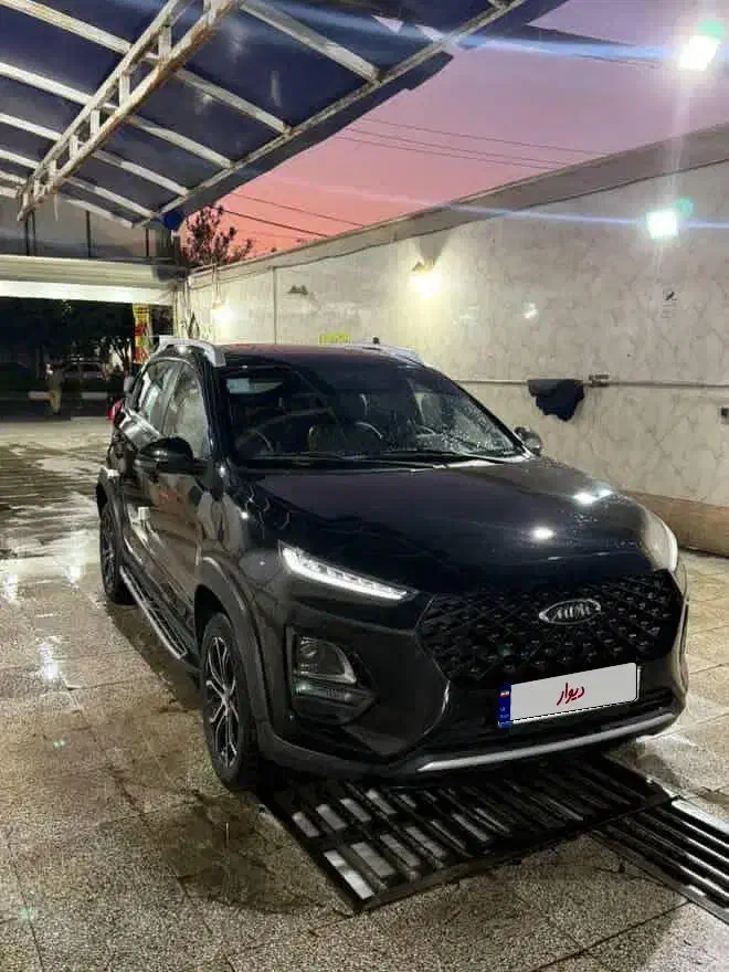 x22 poro|خودرو سواری و وانت|قم, آذر (نکویی)|دیوار