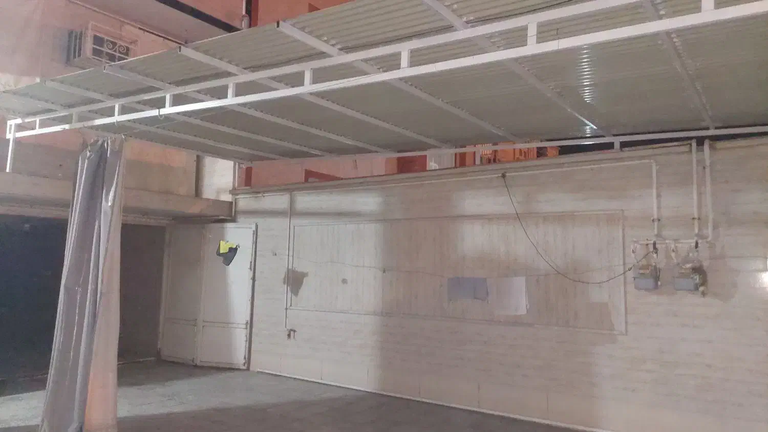 جک بازویی شرایطی انواع سایبان. سوله و اسکلت فلز|خدمات پیشه و مهارت|برازجان, |دیوار