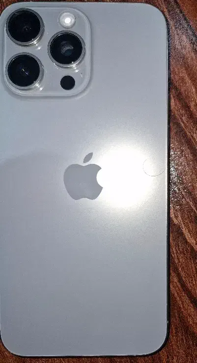 آیفون 15 پرو مکس|موبایل|تهران, هروی|دیوار