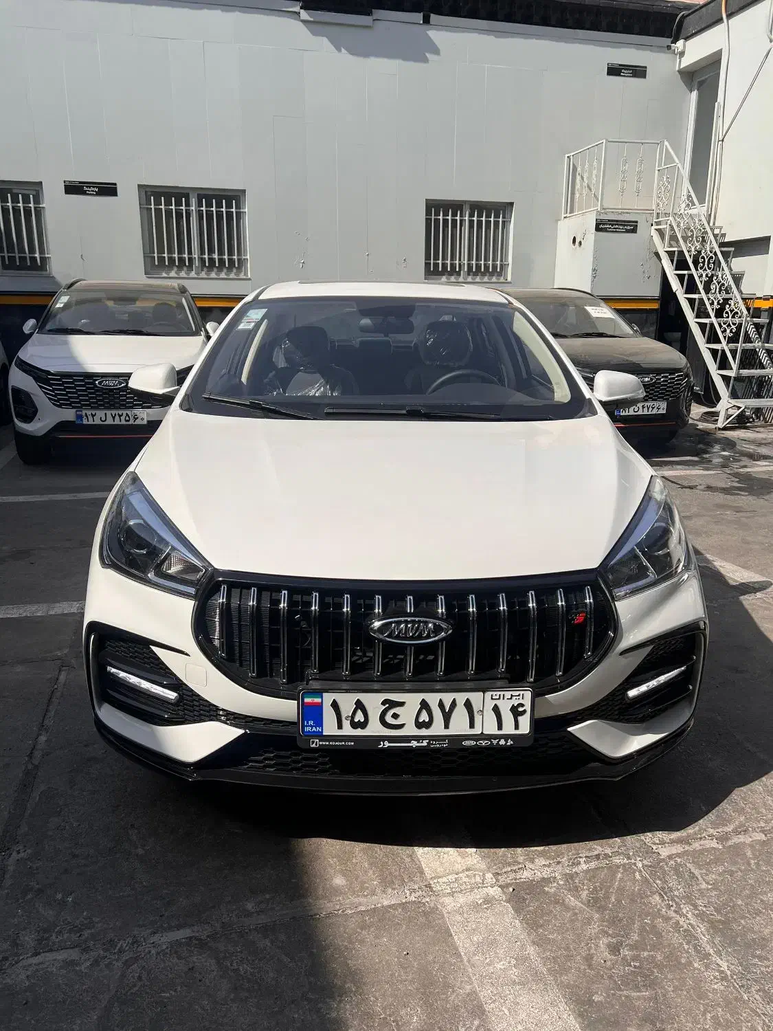 آریزو۵FL/نقدواقساط/تحویل آنی/بدون ضامن|خودرو سواری و وانت|تهران, منیریه|دیوار