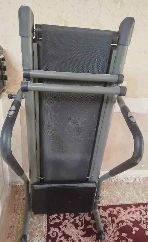 تردمیل|تجهیزات ورزشی|نسیمشهر, |دیوار