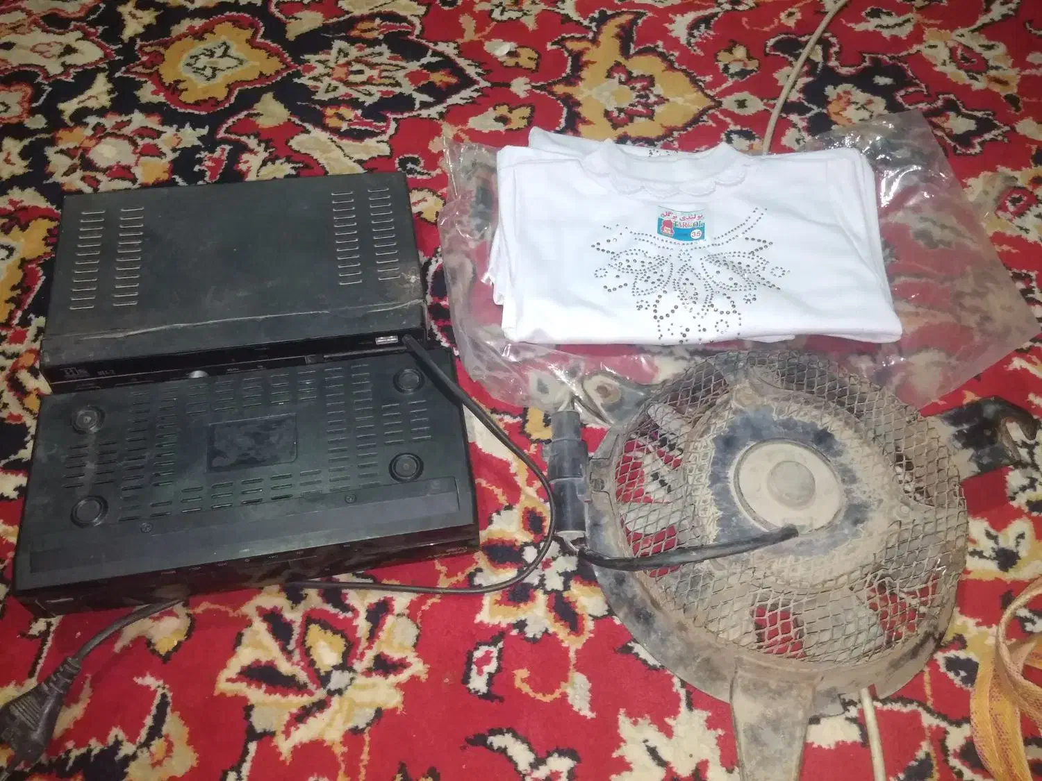 دستگاه دیجیتال|صوتی و تصویری|زابل, |دیوار