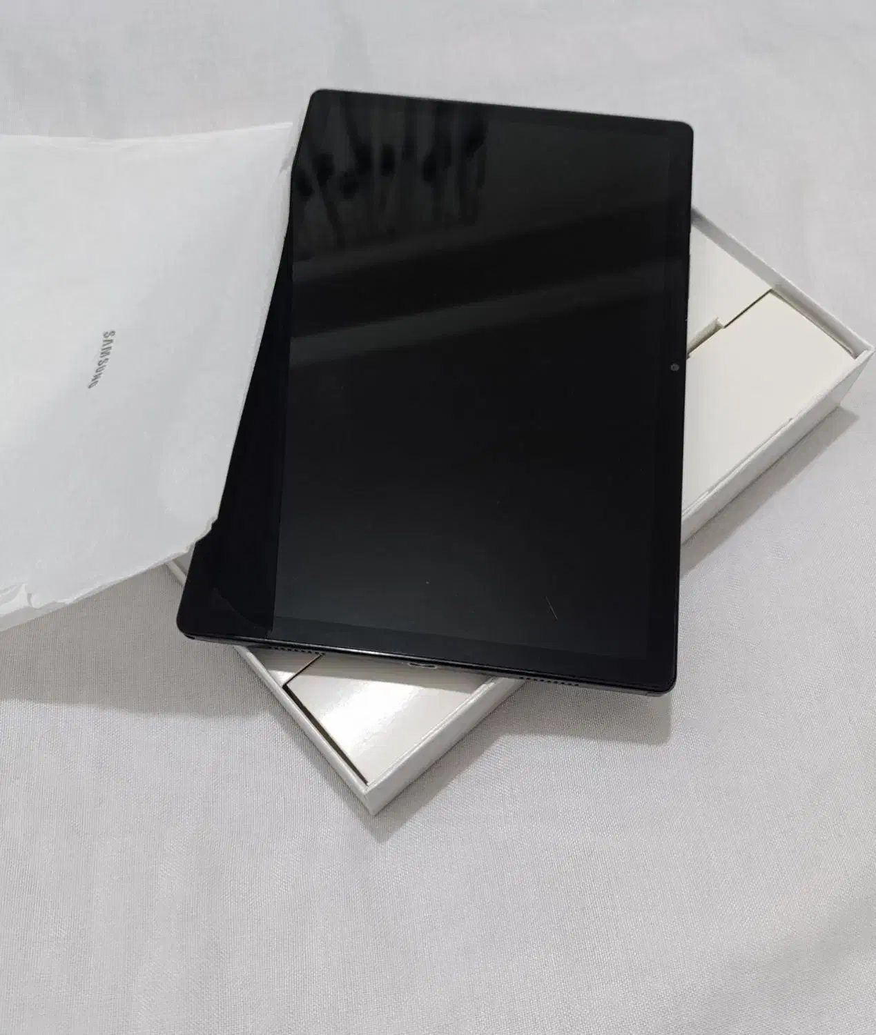 تبلت سامسونگ a8|تبلت|صباشهر, |دیوار