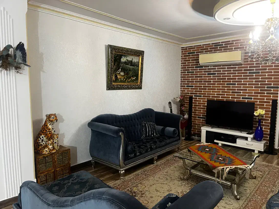 چهارراه گلسار ۱۱۸ متر دوخوابه بسیار خوش نقشه|فروش آپارتمان|رشت, گلباغ نماز|دیوار