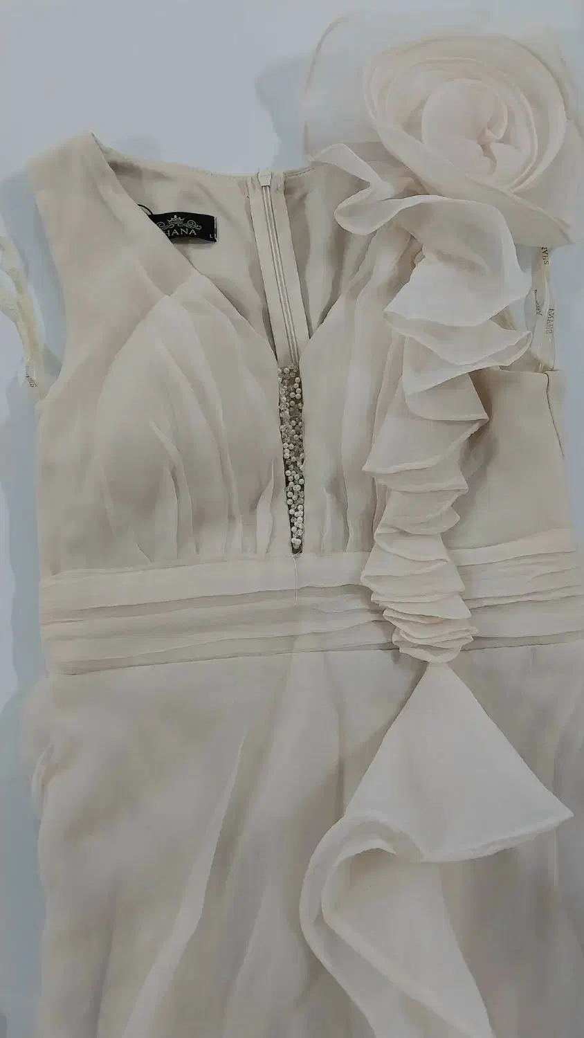 پیراهن مجلسی|لباس|مشهد, مصلی (کارمندان اول)|دیوار