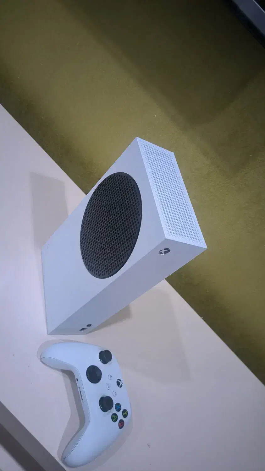 ایکس باکس سری اس کم کارکرد|کنسول، بازی ویدئویی و آنلاین|گنبد کاووس, |دیوار