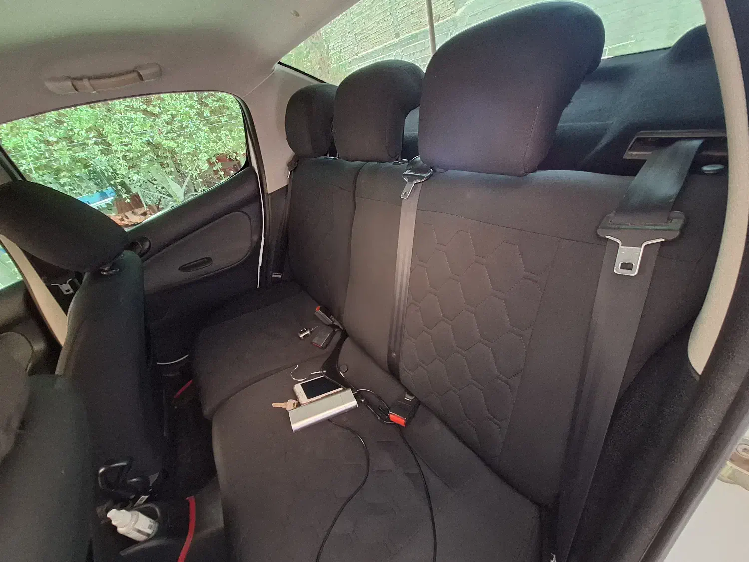 پژو۲۰۶sdv8مدل۹۶ بیرنگ|خودرو سواری و وانت|بم, |دیوار