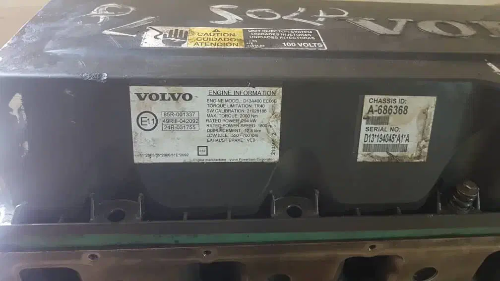 موتور FH|قطعات یدکی و لوازم جانبی|بندر گناوه, |دیوار