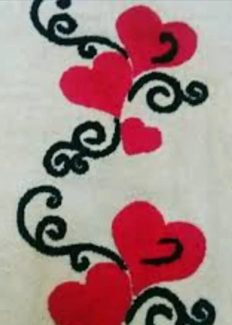 پادری و جادستمالی|صنایع دستی و سایر لوازم تزئینی|صمصامی, |دیوار