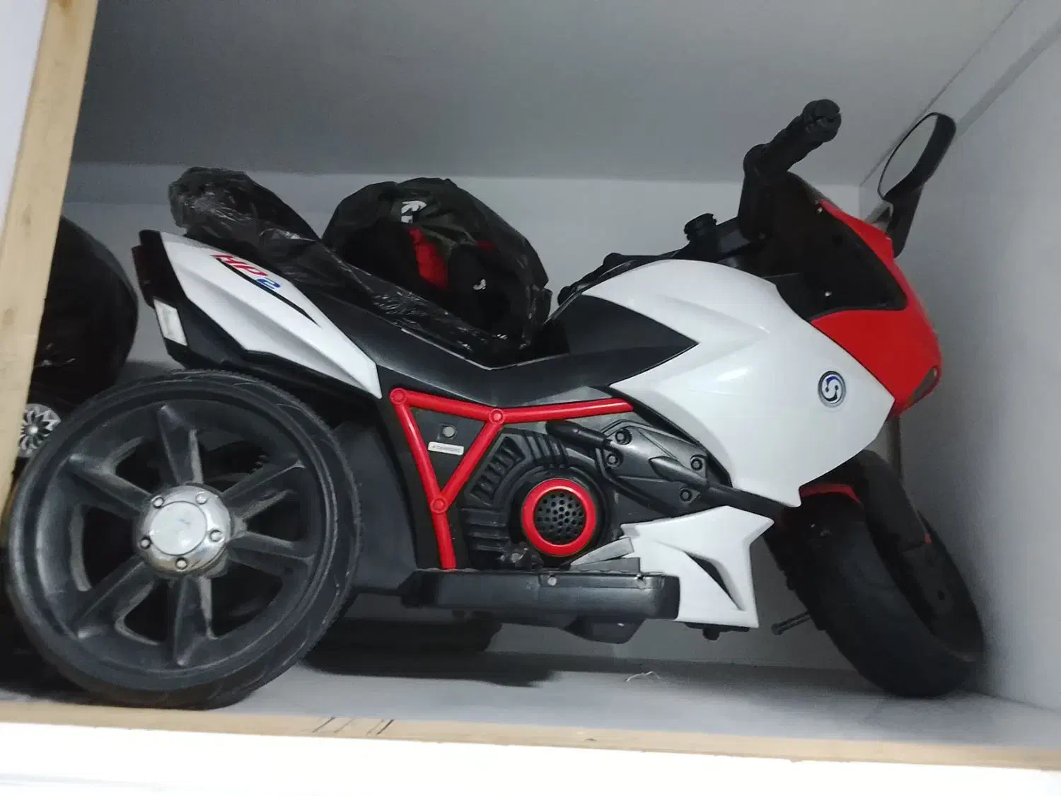 موتور شارژی|دوچرخه، اسکیت، اسکوتر|برازجان, |دیوار