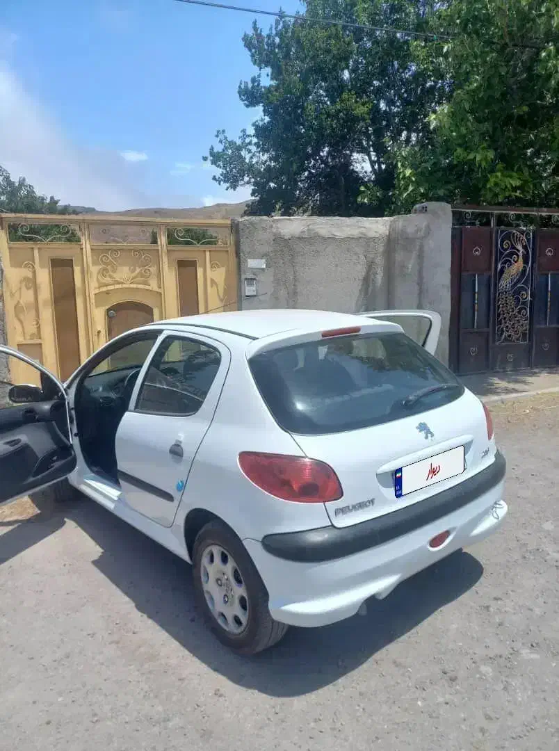 فروشی فوری|خودرو سواری و وانت|تهران, اسکندری|دیوار