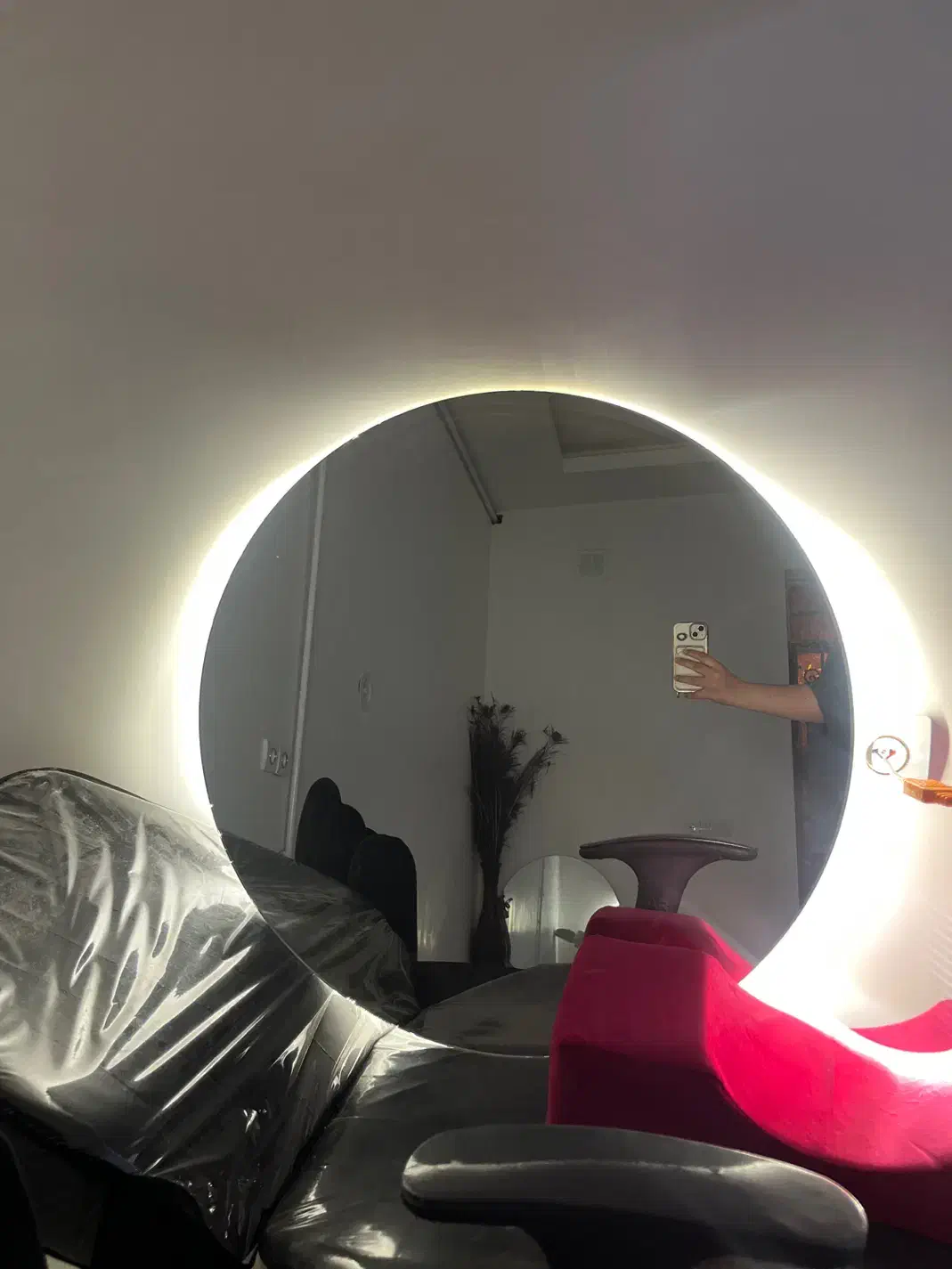 ایینه ترند اینستا فقط فقط ۹۵۰|آینه|زابل, |دیوار