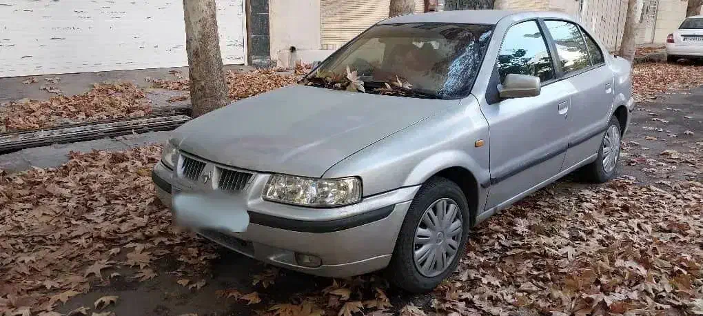 سمند|خودرو سواری و وانت|شیراز, شهرک جماران|دیوار