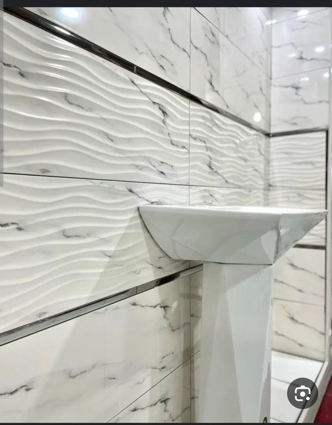 انجام کلیه کارهای کاشیکاری.نما کاری|خدمات پیشه و مهارت|تبریز, |دیوار