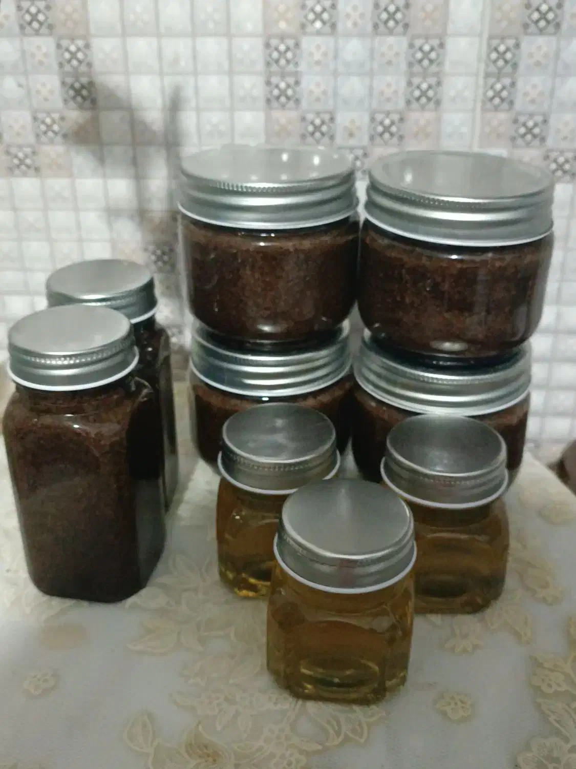 معجون عسل|خوردنی و آشامیدنی|اصفهان, دانشگاه اصفهان|دیوار