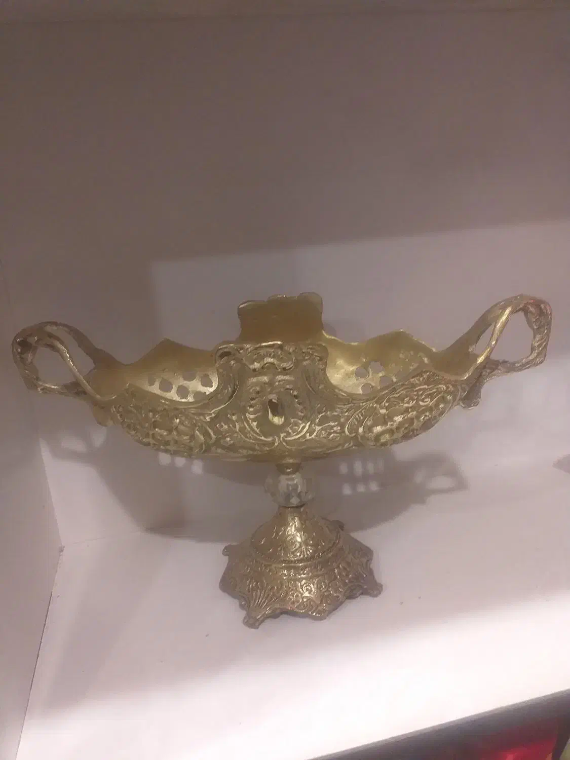 برنز تزئینی خانه واشپزخانه|ساعت دیواری و تزئینی|اسدآباد, |دیوار