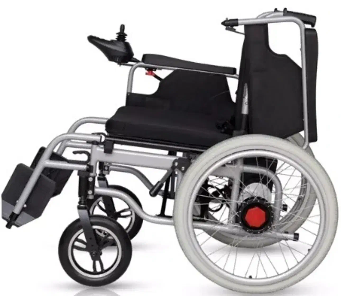 ویلچر برقی فوشان رخ بزرگ|پزشکی|تهران, آذربایجان|دیوار