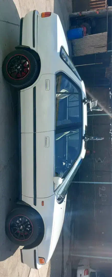 هندا آکورد ۹۳EXI|خودرو سواری و وانت|تهران, جوادیه|دیوار