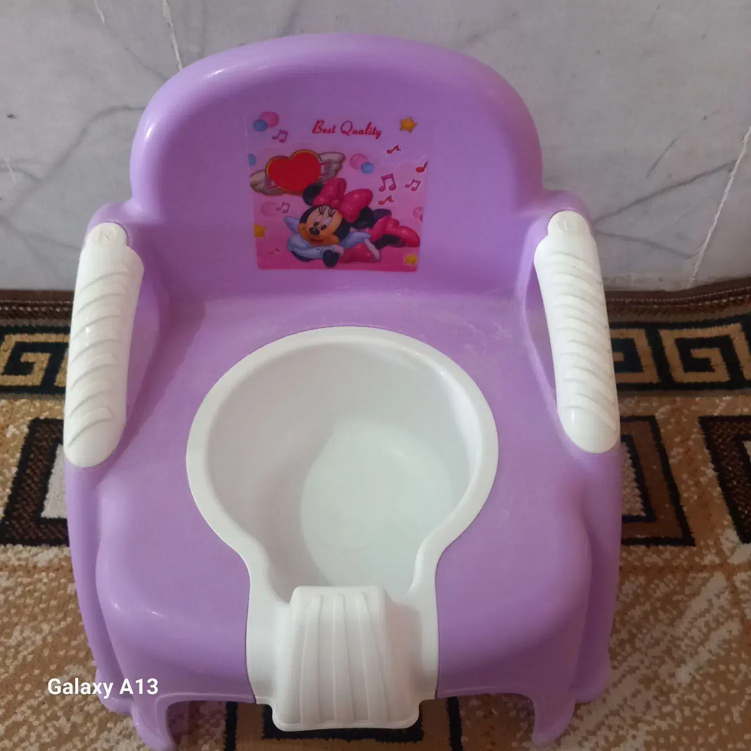 قصری کودک|اسباب و اثاث بچه|فسا, |دیوار