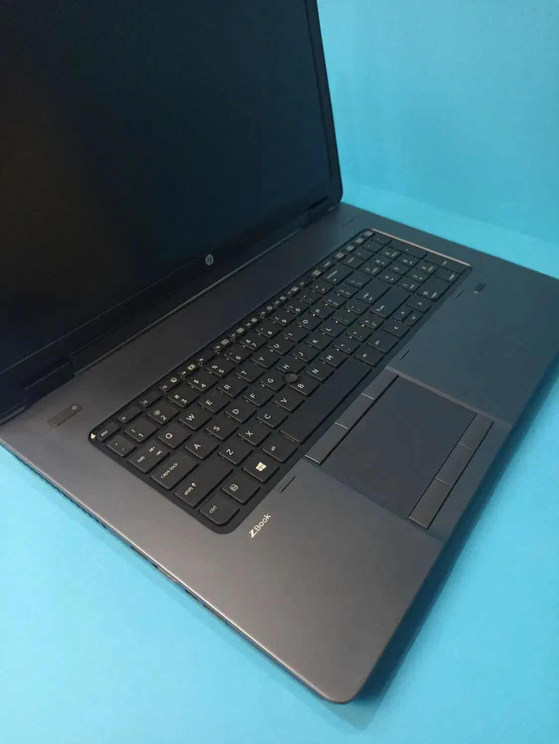 HP Zbook 17 g2 فول اچ دی|رایانه همراه|قم, شهید رجایی|دیوار
