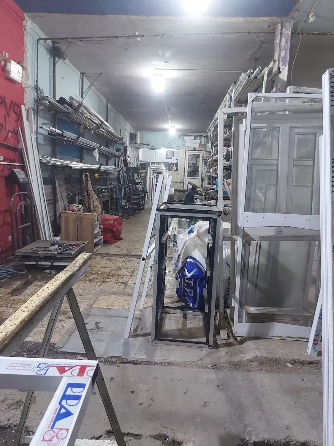 چند نفر نیرو کار نیارمندیم.|استخدام صنعتی، فنی، مهندسی|اسلام‌‌آباد غرب, |دیوار