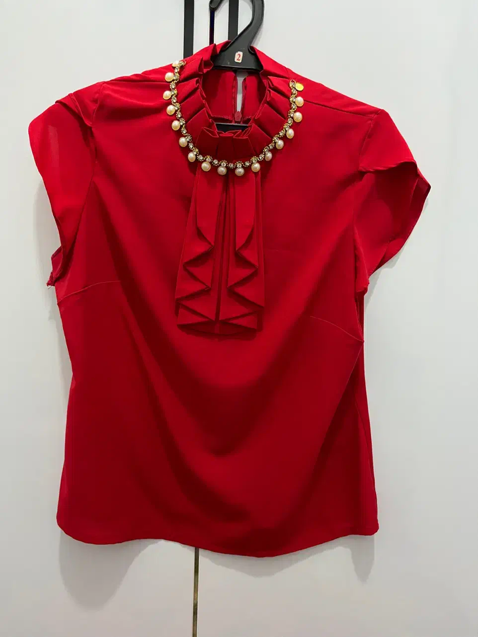 کت و دامن مجلسی کلا ۱ بار پوشیده شده|لباس|سنقر, |دیوار