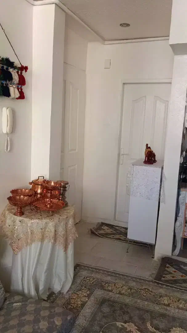 فروش آپارتمان 60 متری ۱ خوابه طبقه ۲|فروش آپارتمان|لردگان, |دیوار