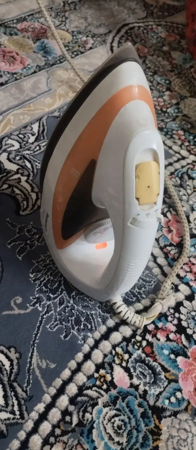 اتو مارک Panasonic ماده این کره|اتو و لوازم اتو|گنبد کاووس, |دیوار